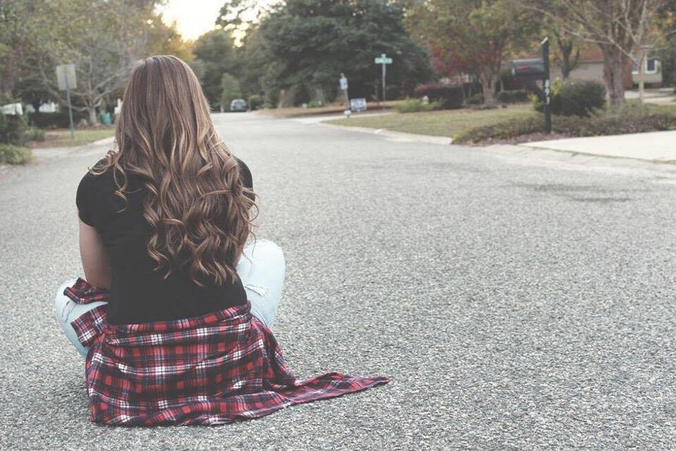 A Letter To My Generation