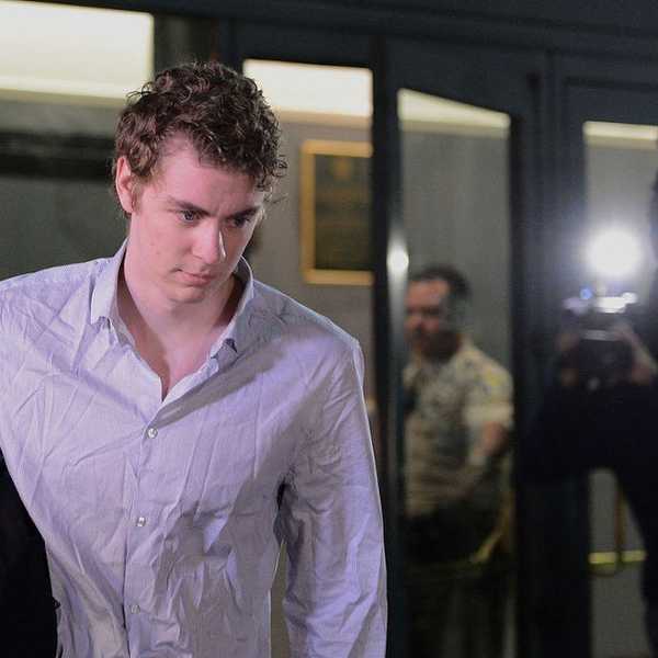 12 Things Longer Than Brock Turner's Served Sentence