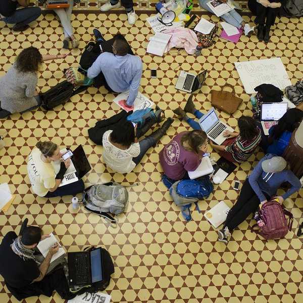 Making College Campuses Safer: Is It Happening?
