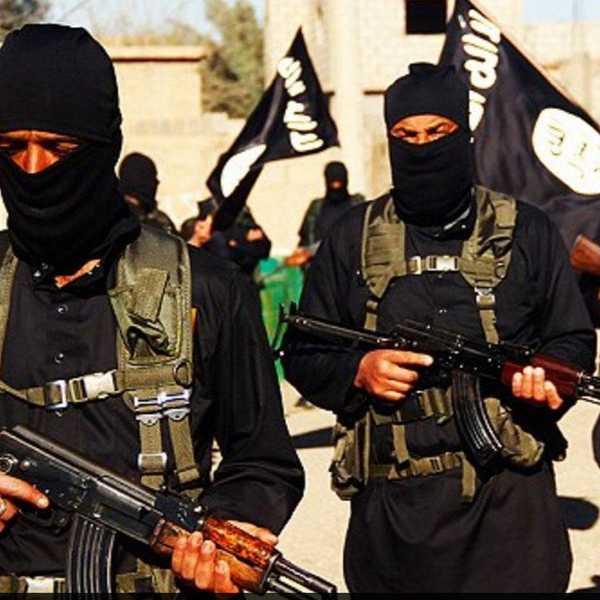 Are Members Of ISIS Human?