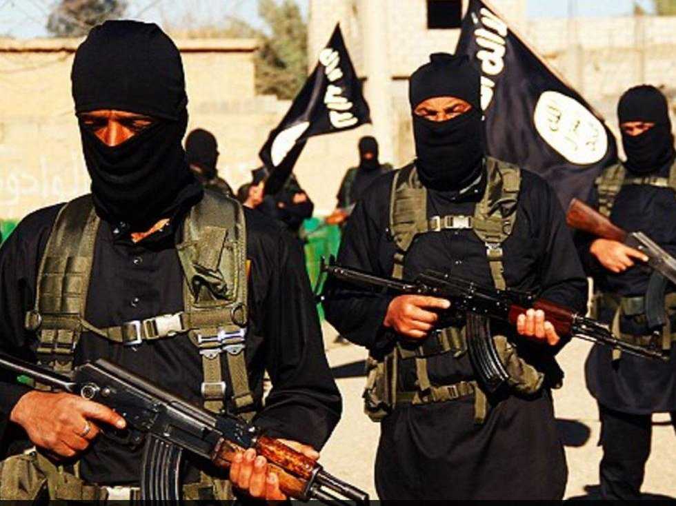 Are Members Of ISIS Human?