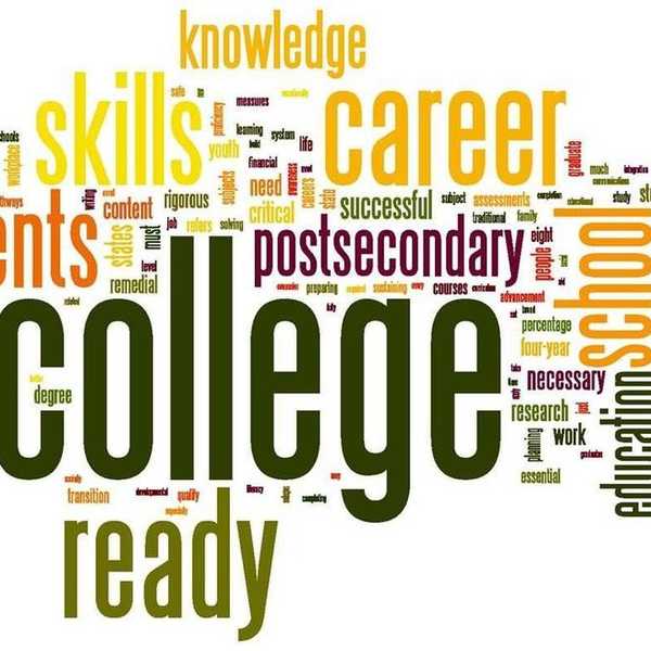 Top 4 Thoughts of Every Freshman College Student