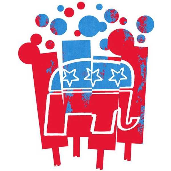 16 People More Qualified Than Trump to Be The Republican Nominee