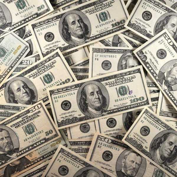 Money Isn't Everything