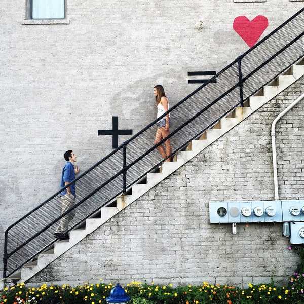 Why I Chose To Stay With My Boyfriend