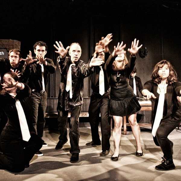 12 Skills You Learn As A Fine Arts Major