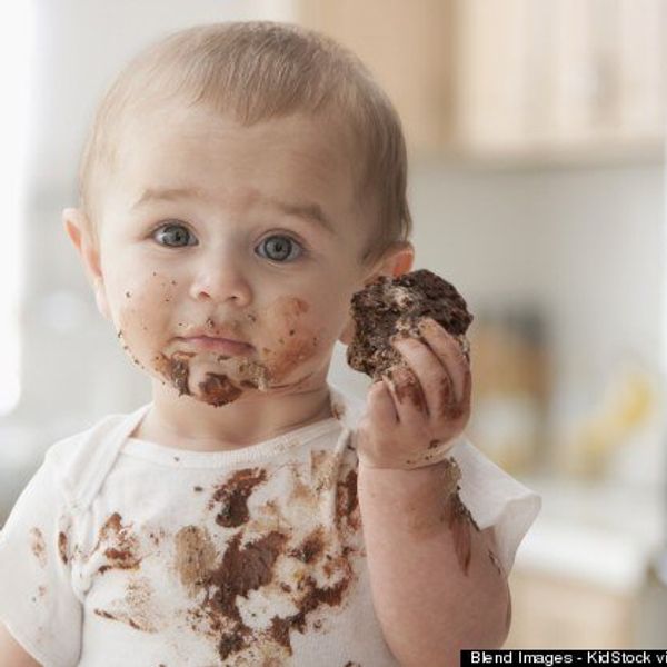 A Discourse On Gluttony