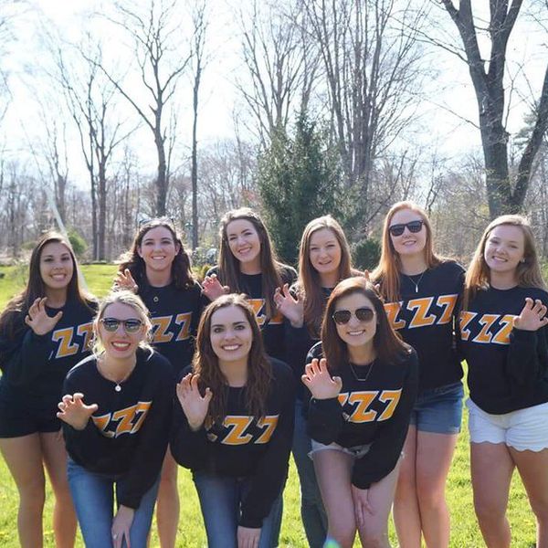 In Response To Independents Against Greek Life