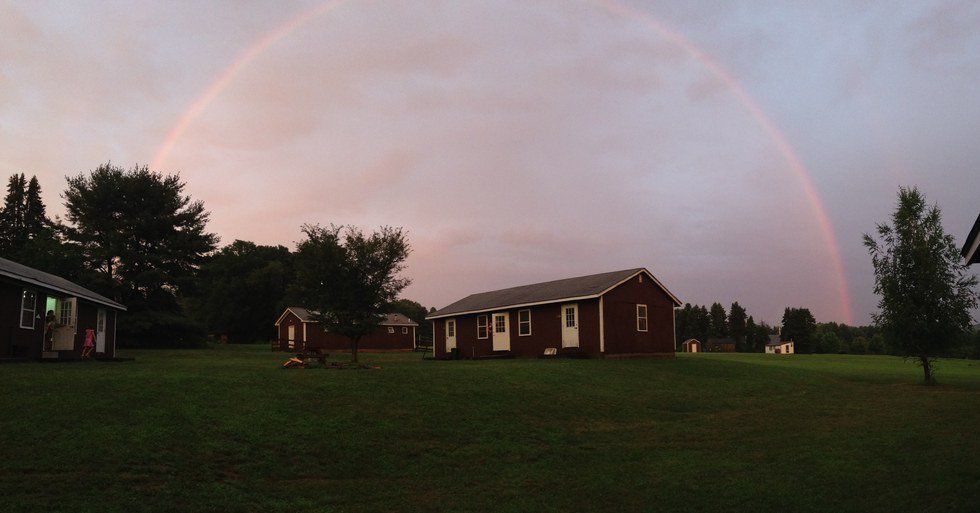 A Thank You Letter To My Home Away From Home