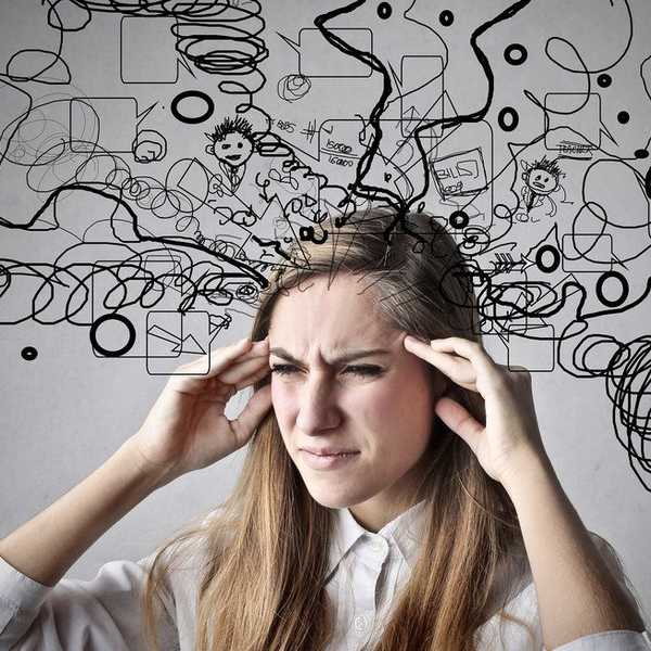 Thinking Differently About Thoughts