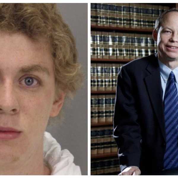 An Open Letter To Judge Aaron Persky