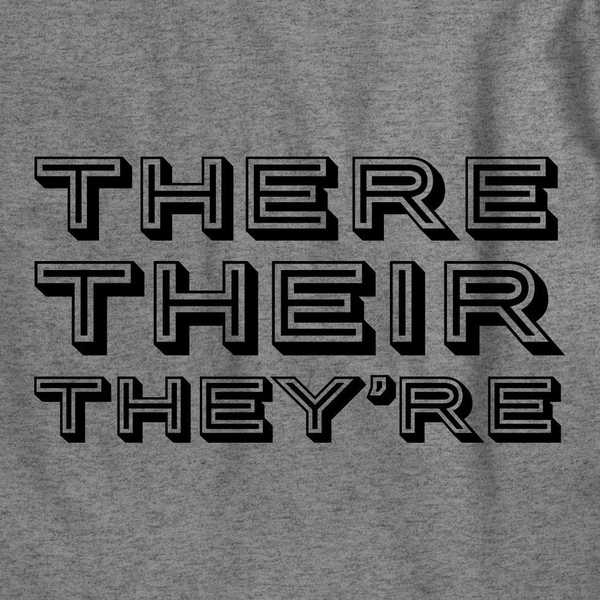 To Those That Scoff When I Say I’m An English Major