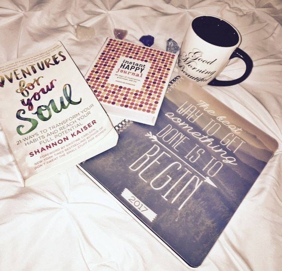 Rediscovering Your Self-Worth