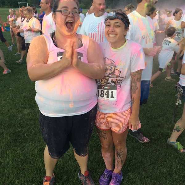 Our Differences Are Okay