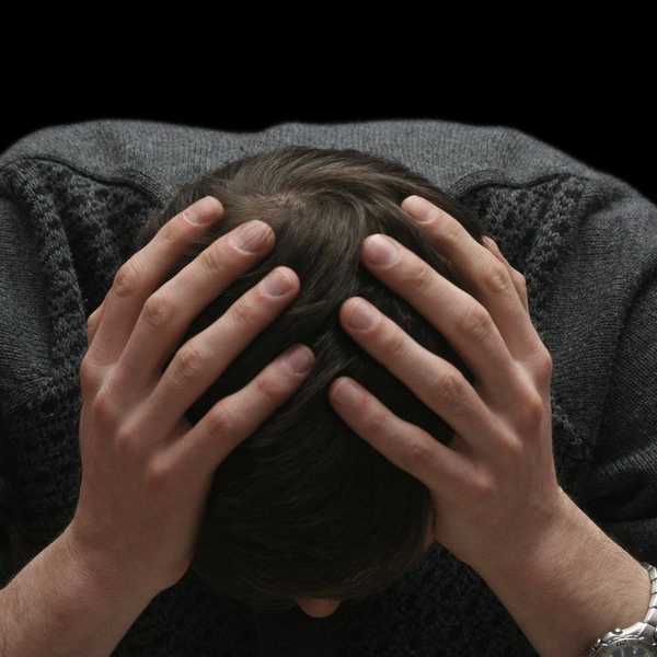 Grief: Easily Defined, But Not As Easily Lived