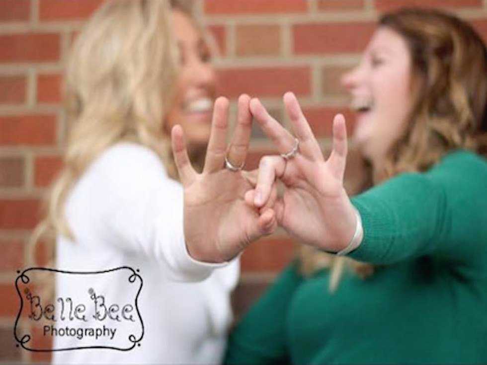 Unpopular Opinion: I'm A Sorority Girl Who Hates The 'Party Scene'