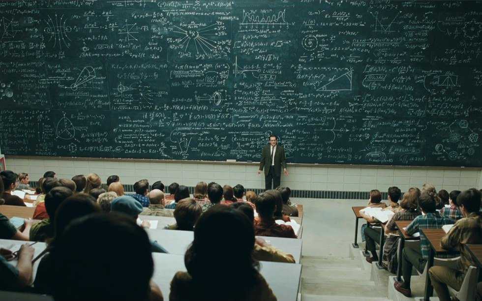 11 Thoughts College Kids Have On The First Day Of School