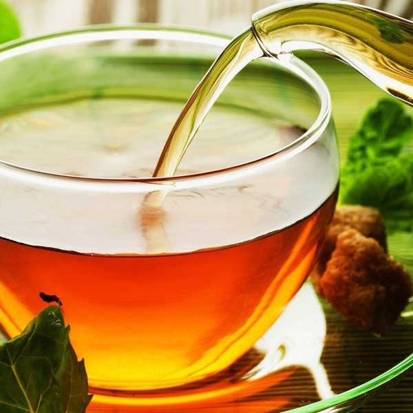 How to Get Into Drinking Tea