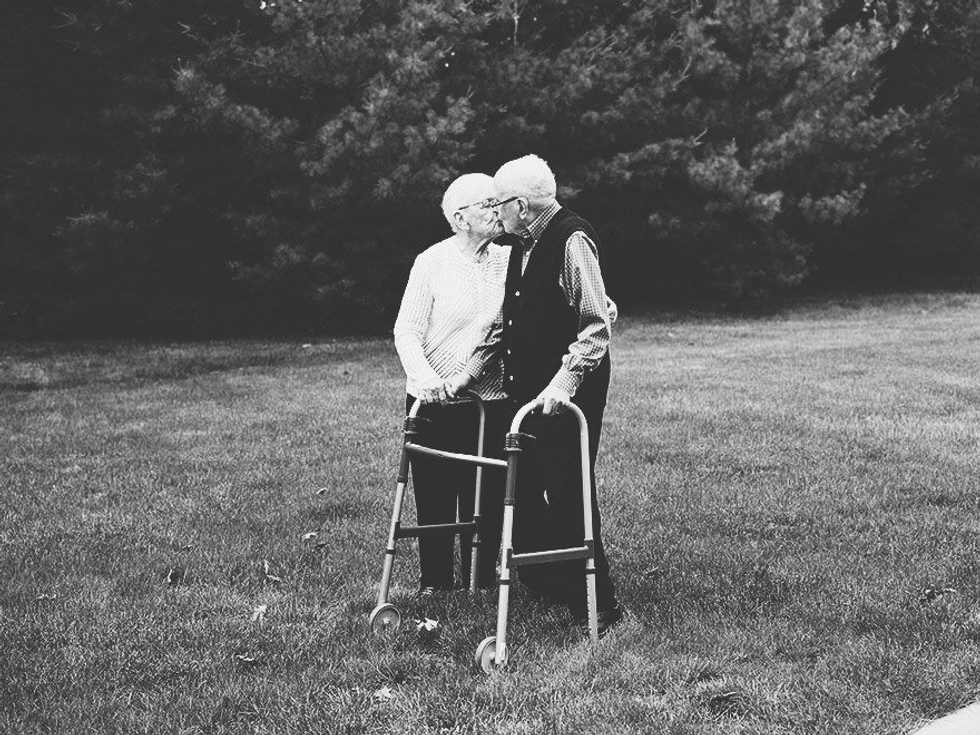 Is Young Love Worth It?