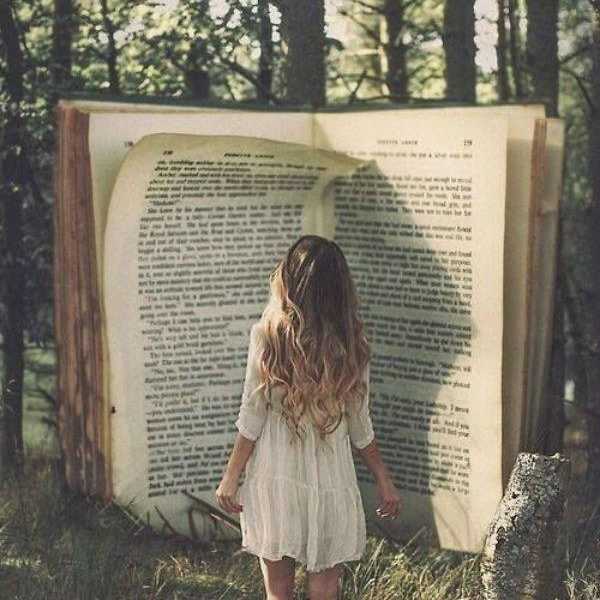 The Importance Of Literature