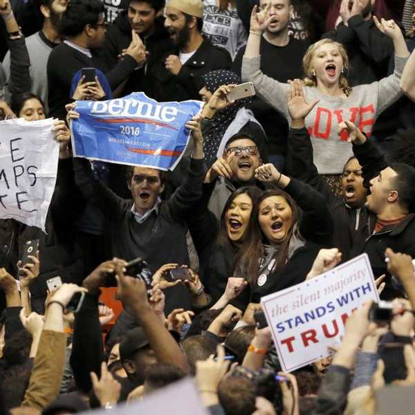 Why Do You Hate Trump So Much?