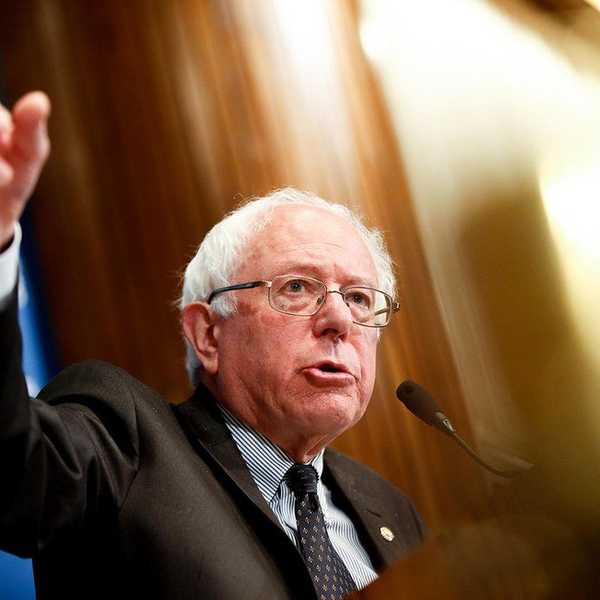 Why You Should Reconsider Voting 'Bernie-or-Bust'