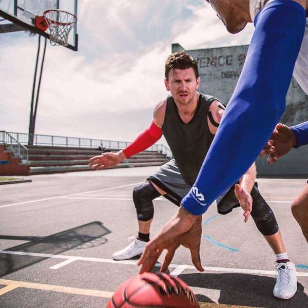 When A Sport Becomes A Job