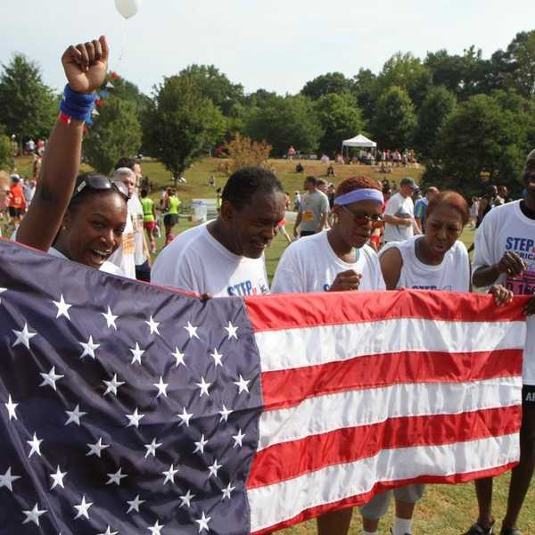 Does Race Play A Role In Patriotism In the United States?