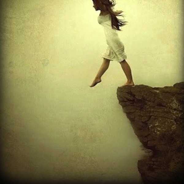 Leaving Your Comfort Zone In College