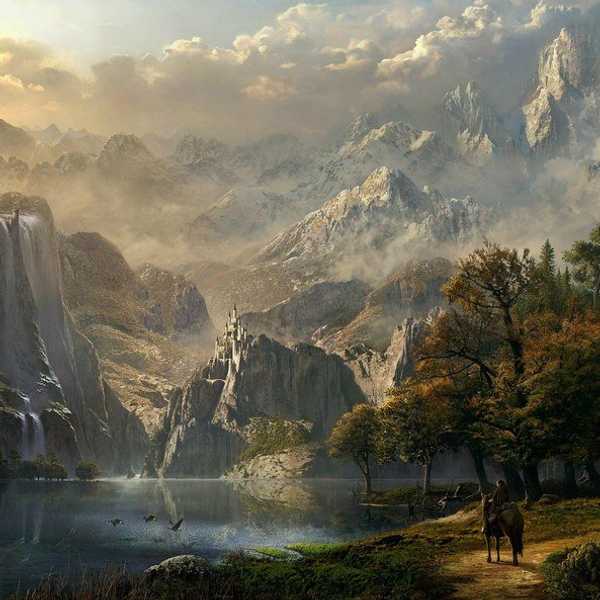 5 Favorite YA Novels Of 2016