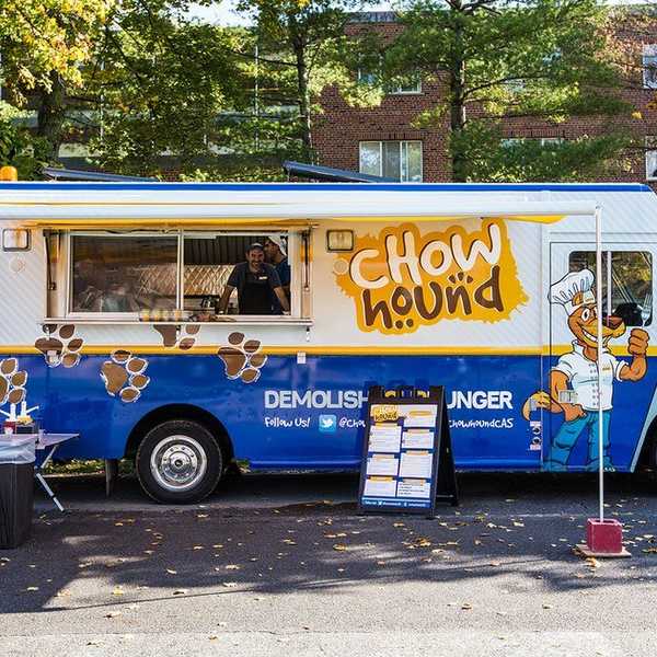 Places To Eat On Campus At SUNY Geneseo
