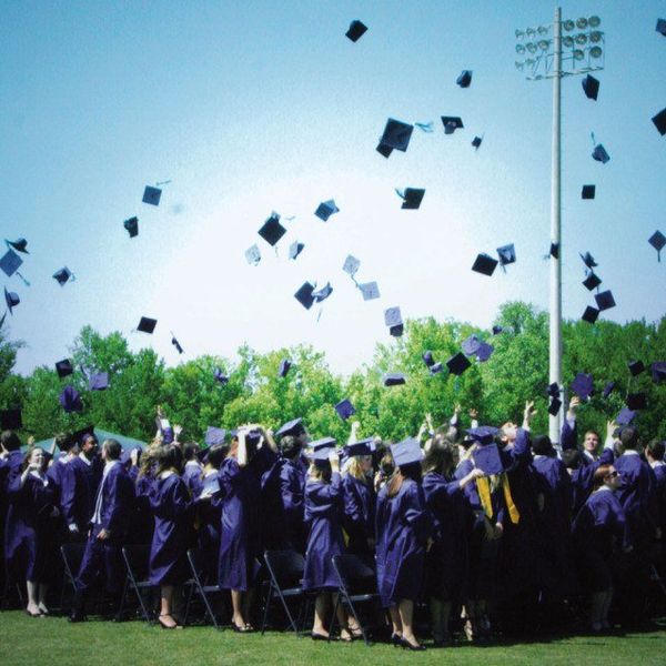 Dear Francsican University Class of 2017