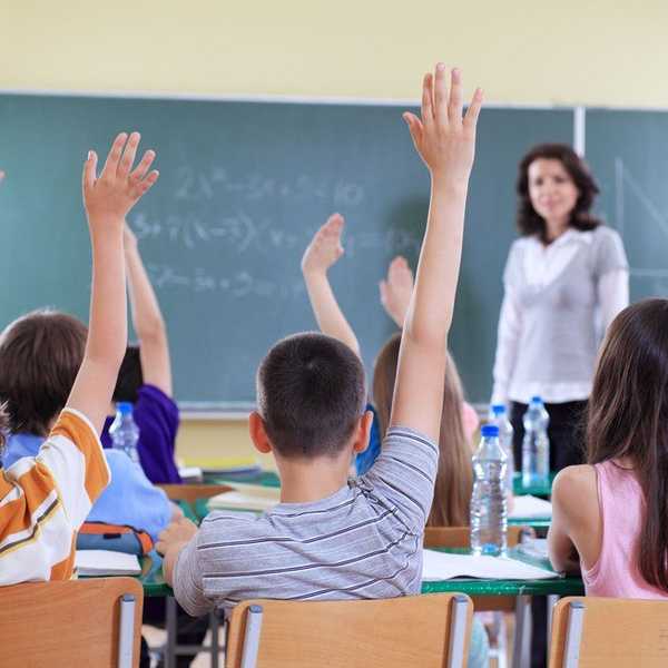 I Am An Education Major, Please Stop Telling Me That I Am Making A Mistake
