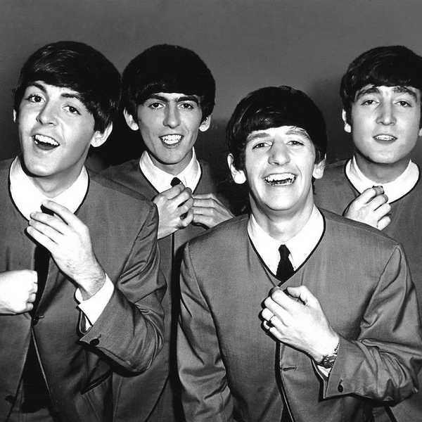 13 Underrated Beatles Songs You Should Definitely Give A Listen To
