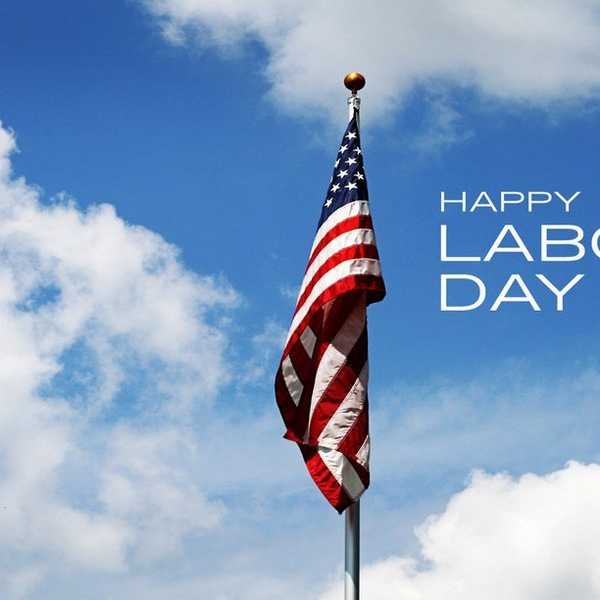 Labor Day: Why Is It A Holiday?
