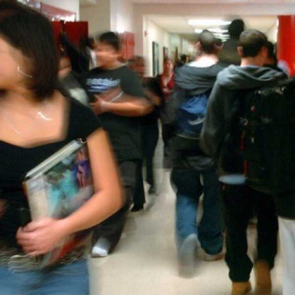 Why You Should Always Go For The Lame Kids In School