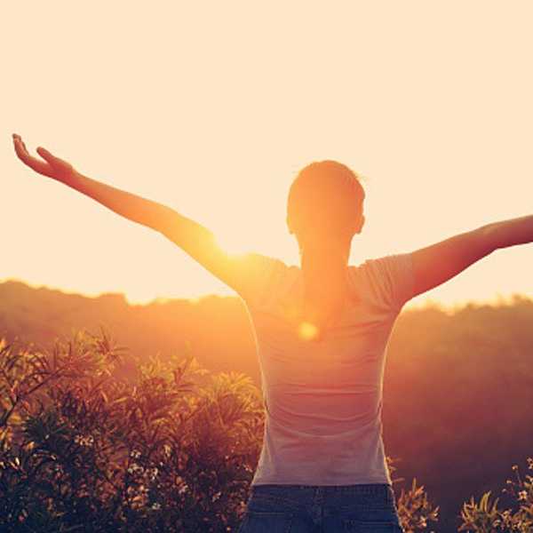 15 Ways To Improve Your Quality Of Life