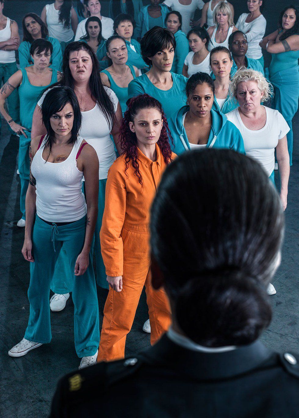 Wentworth Season 4 Overview