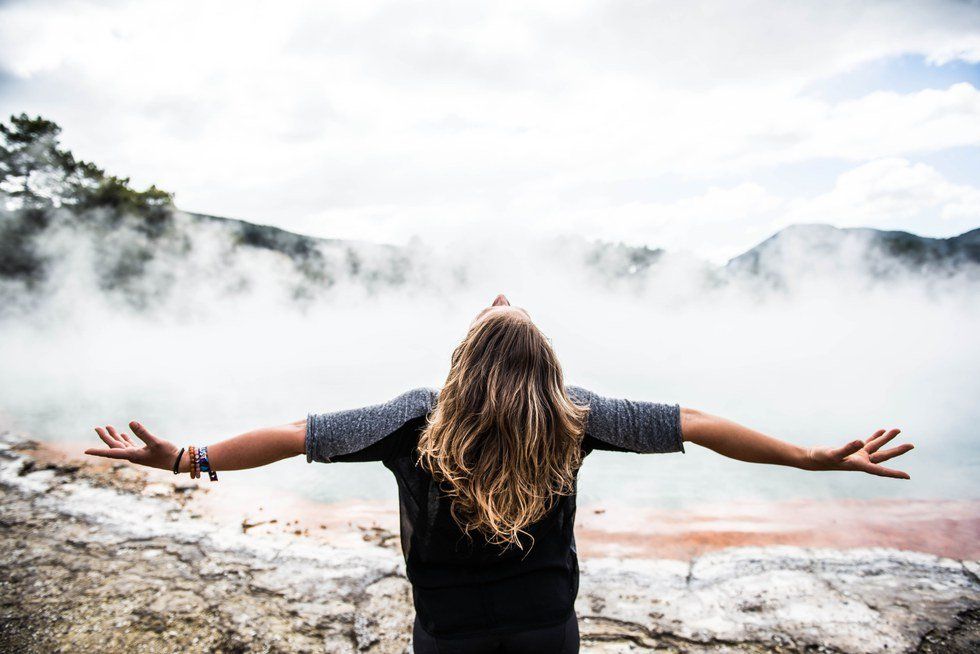 What You Can Learn From Leaving A Place You Love (Even Though It Sucks)