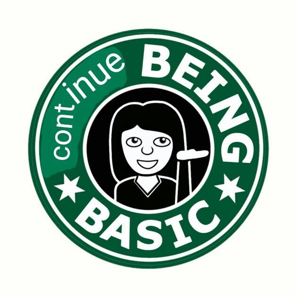 Facts about Starbucks