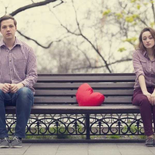 How To Get Over Someone