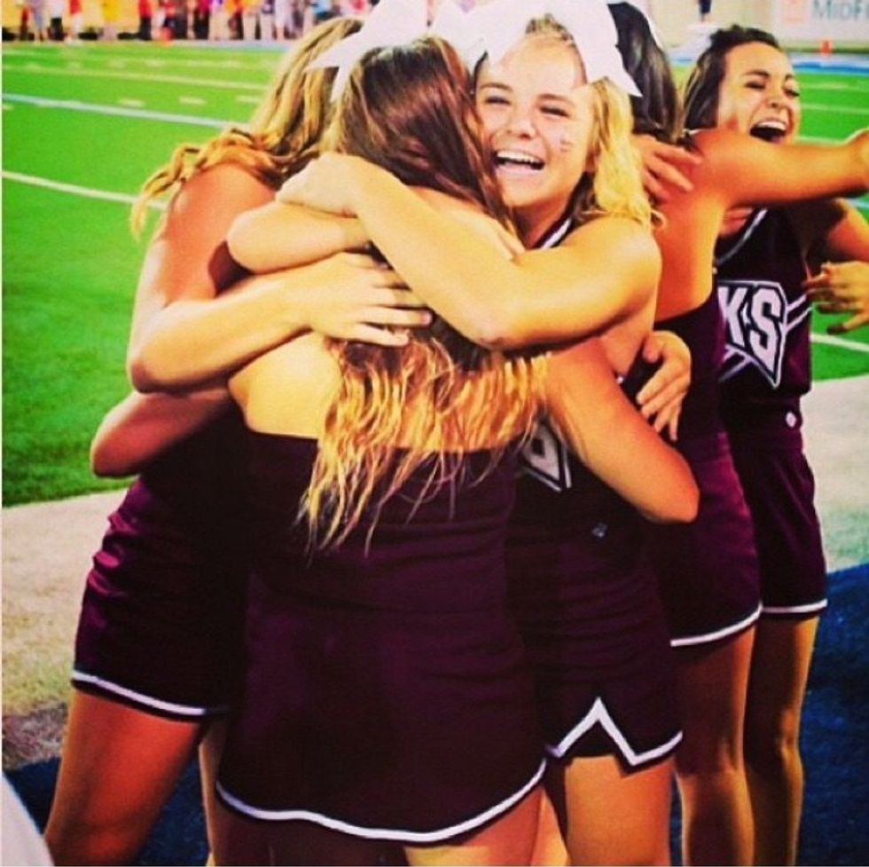 Football Rivalry: Jenks Vs. Union