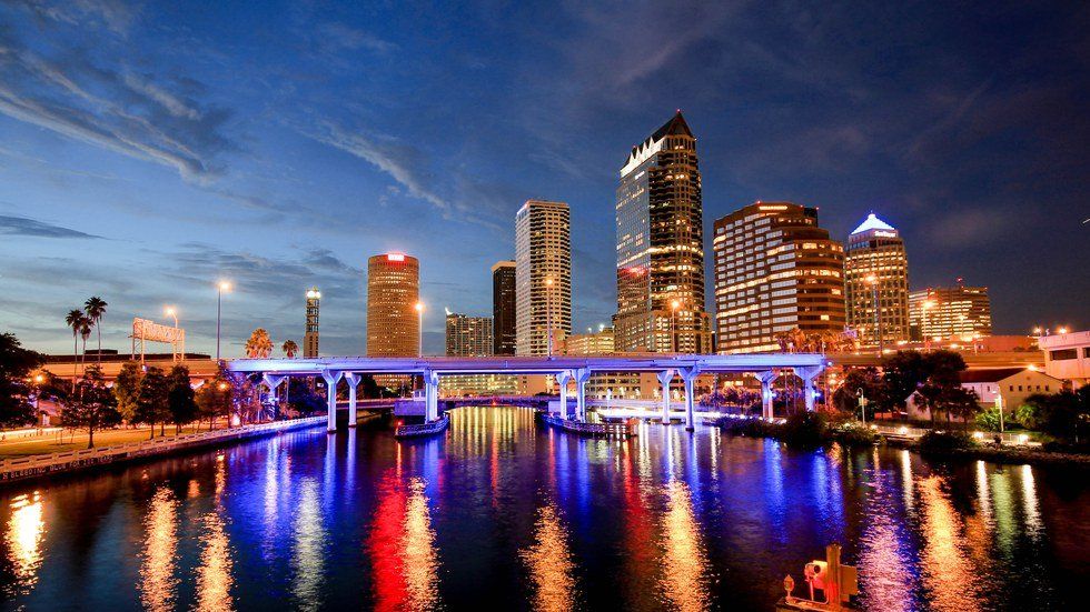 Transitioning From A Small Town To A Big City