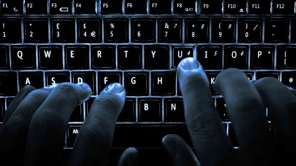 The Pros And Cons Of Hacking