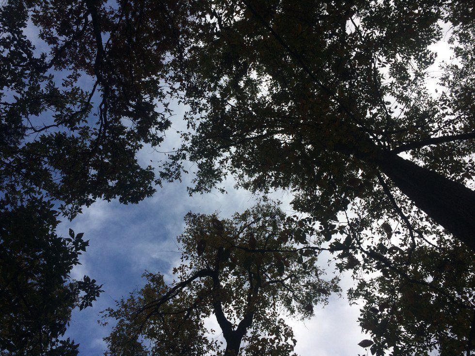 How I Fight the Back-to-School Slump