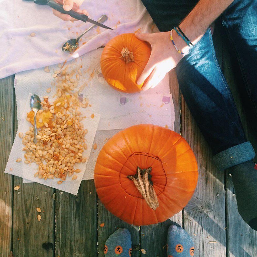 10 Things Only Autumn Lovers Will Understand