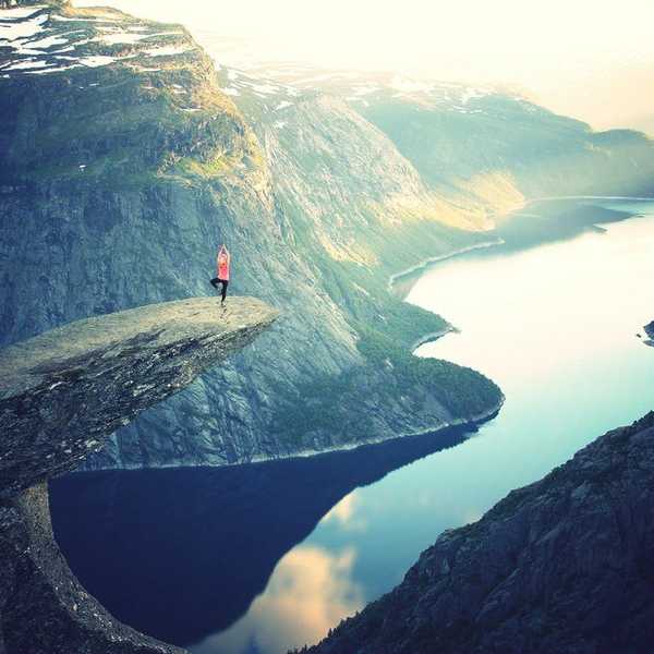 Being Healthy Doesn't Have to be the Worst