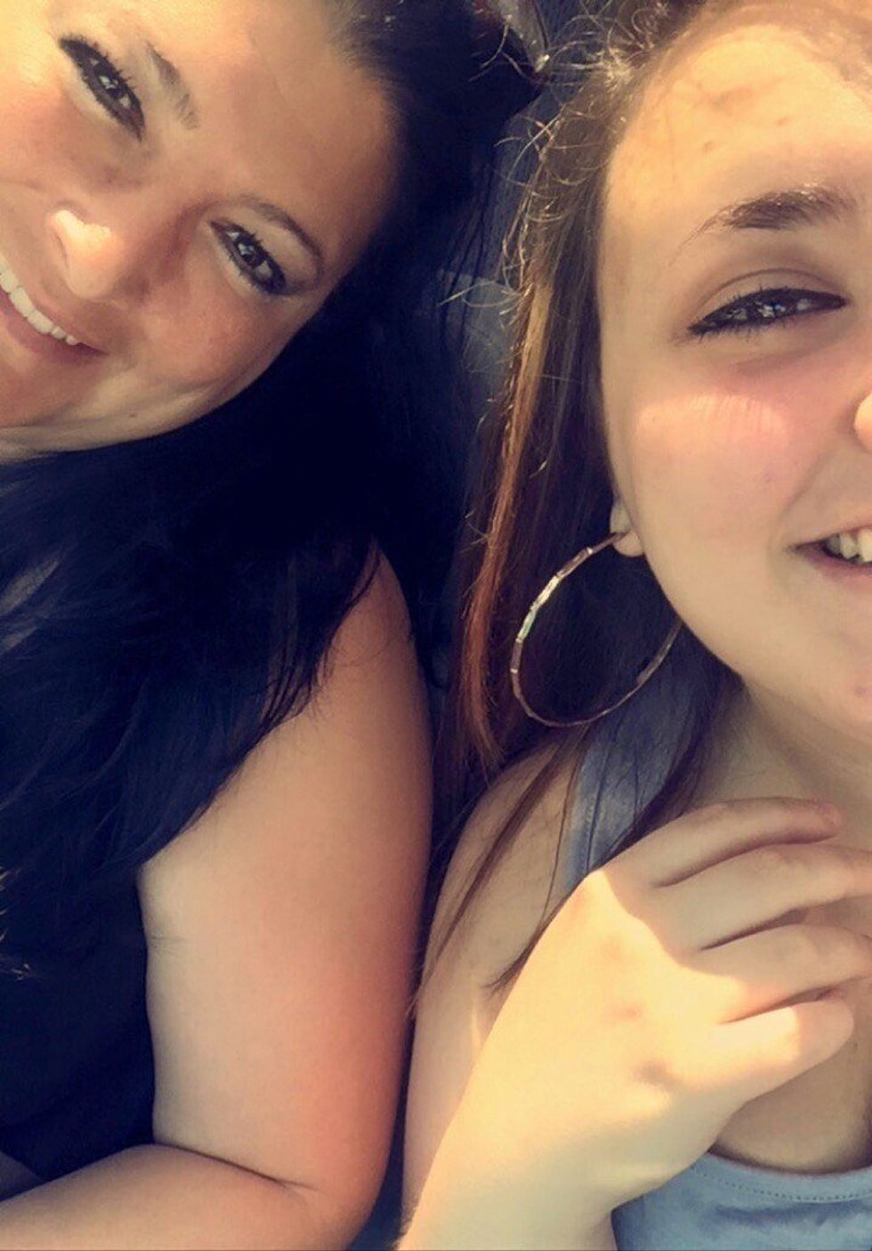 An Open Letter To My Mom