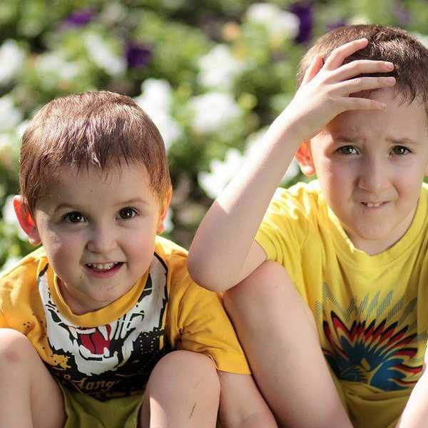 Things Everyone Who Works With Kids Knows To Be True