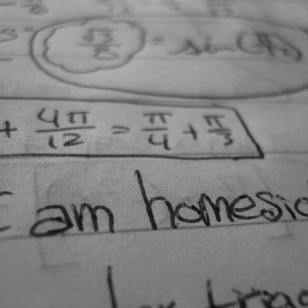 The Irony Behind Feeling Homesick